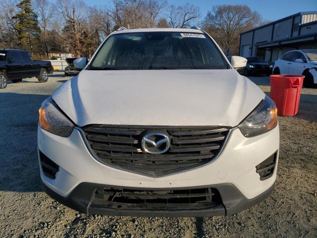 Photo 5 from auction – 2016 MAZDA CX-5 GT with VIN JM3KE4DY7G0899314