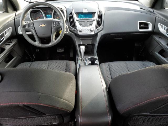 Photo 8 from auction – 2015 CHEVROLET EQUINOX LS with VIN 2GNALAEKXF1129041