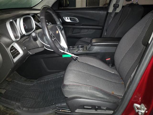 Photo 7 from auction – 2017 CHEVROLET EQUINOX LT with VIN 2GNFLFEK4H6150847