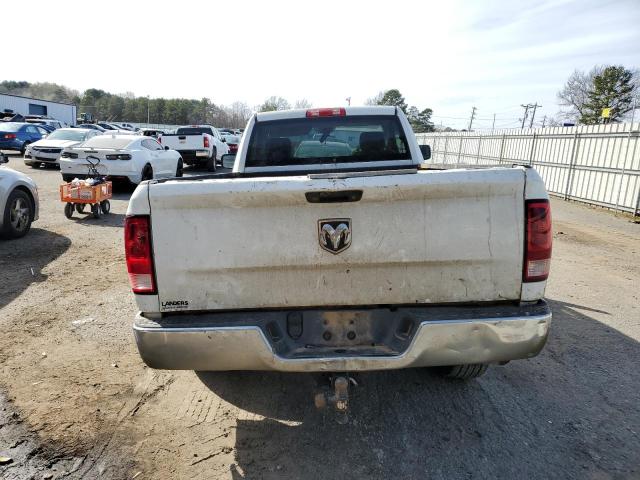 Photo 6 from auction – 2014 RAM 1500 ST with VIN 3C6JR6DG3EG165376