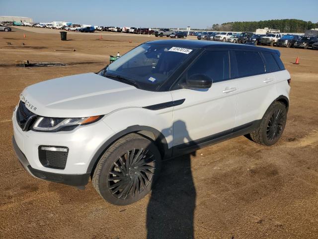 Photo 1 from auction – 2018 LAND ROVER RANGE ROVE with VIN SALVP2RX4JH322309