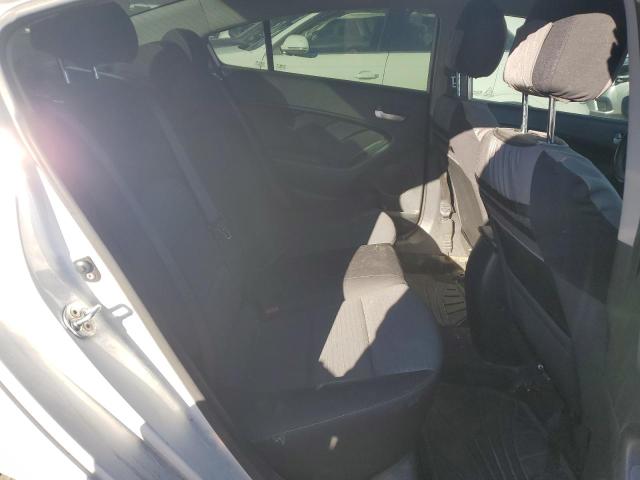 Photo 10 from auction – 2017 KIA FORTE LX with VIN 3KPFL4A76HE007364