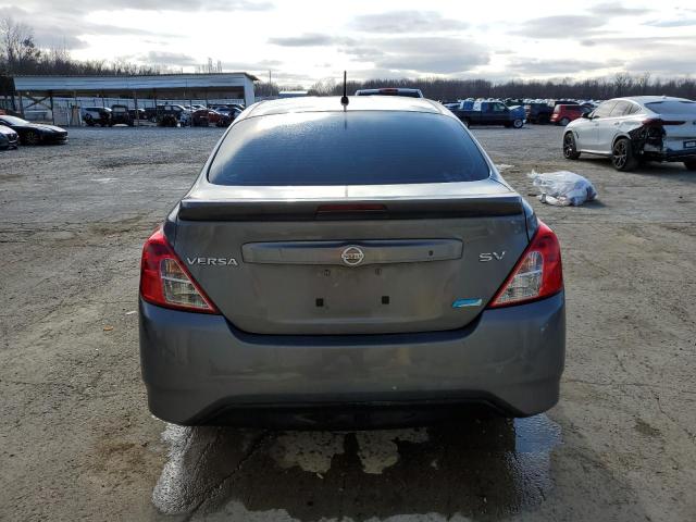 Foto 6 de la subasta – 2016 NISSAN VERSA S con VIN 3N1CN7AP5GL894192