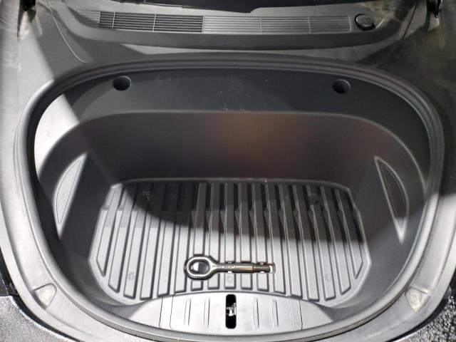 Photo 11 from auction – 2021 TESLA MODEL 3 with VIN 5YJ3E1EB7MF030764