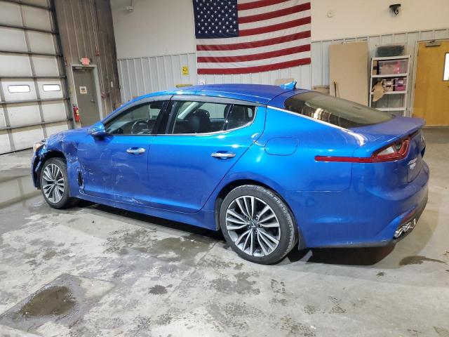 Photo 2 from auction – 2019 KIA STINGER with VIN KNAE15LA5K6059398