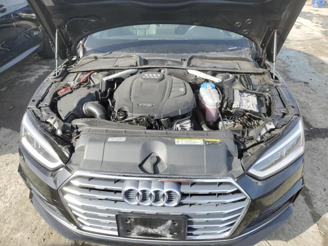Photo 11 from auction – 2019 AUDI A5 PREMIUM with VIN WAUSNAF56KA007158