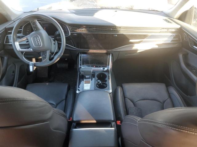 Photo 8 from auction – 2019 AUDI Q8 PRESTIG with VIN WA1FVAF15KD019070