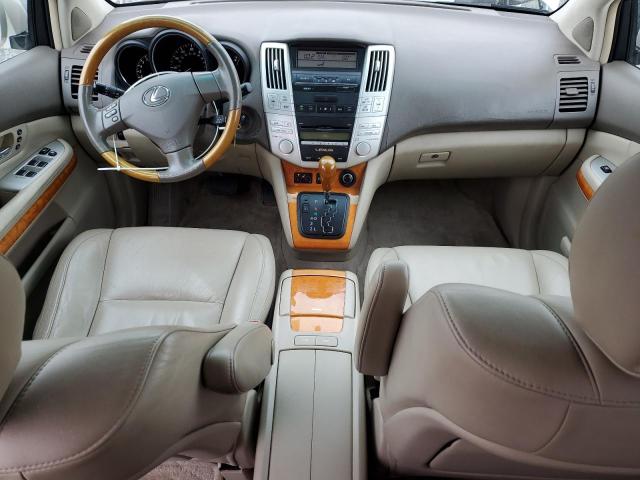 Фото 8 с аукциона – 2007 LEXUS RX 350 с VIN 2T2HK31U77C002906