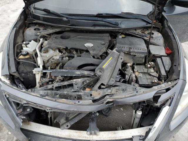 Photo 11 from auction – 2013 NISSAN ALTIMA 2.5 with VIN 1N4AL3AP4DC910639