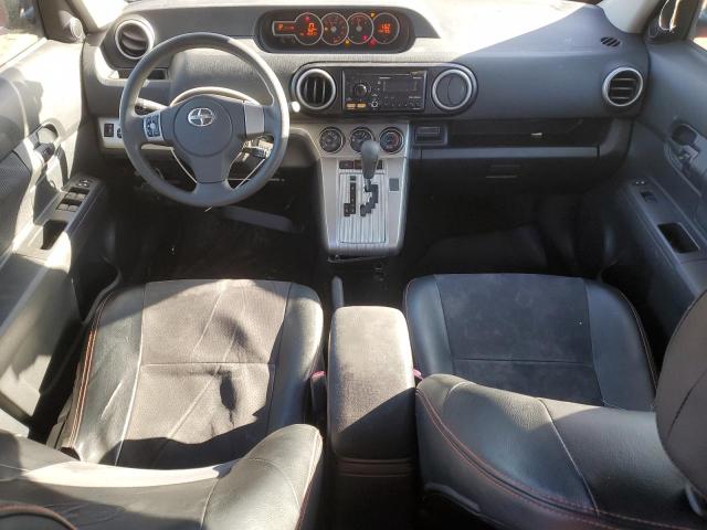 Photo 8 from auction – 2012 TOYOTA SCION XB with VIN JTLZE4FE1CJ008601