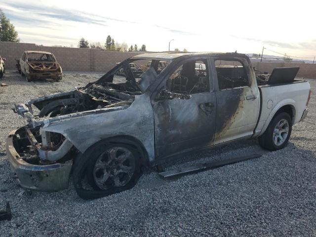 RAM 1500 LARAM 2016 with VIN 1C6RR7NM8GS154169 - Photo from auction