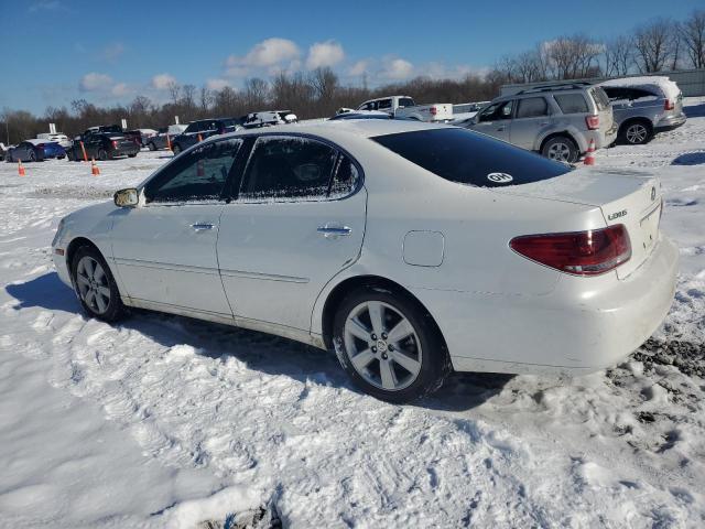 Photo 2 from auction – 2005 LEXUS ES 330 with VIN JTHBA30G055122046