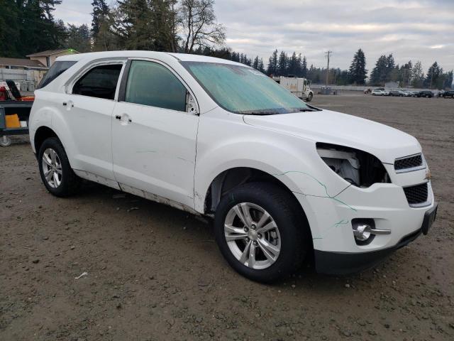 Photo 4 from auction – 2015 CHEVROLET EQUINOX LT with VIN 2GNALCEKXF6255740