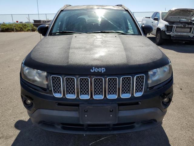 Photo 5 from auction – 2014 JEEP COMPASS LA with VIN 1C4NJCEA0ED529504