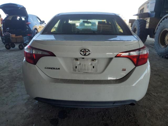 Photo 6 from auction – 2015 TOYOTA COROLLA L with VIN 5YFBURHE3FP189954