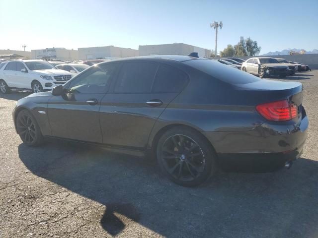 Photo 2 from auction – 2011 BMW 535 I with VIN WBAFR7C54BC806664