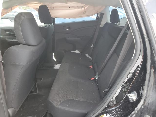 Photo 11 from auction – 2015 HONDA CR-V SE with VIN 2HKRM4H41FH108178
