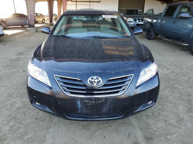 Photo 5 from auction – 2007 TOYOTA CAMRY CE with VIN 4T1BE46K47U645937