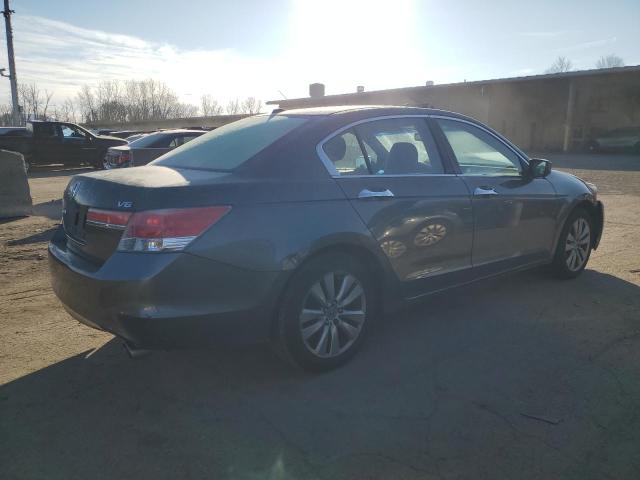 Photo 3 from auction – 2012 HONDA ACCORD EXL with VIN 1HGCP3F82CA016627