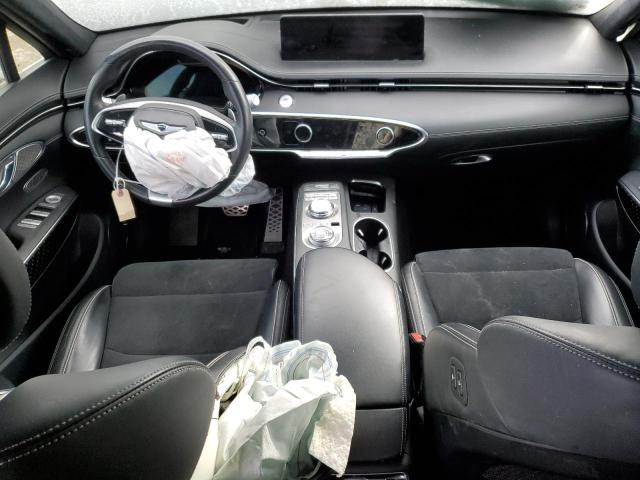 Фото 8 с аукциона – 2022 GENESIS GV70 BASE с VIN KMUMCDTC3NU014994