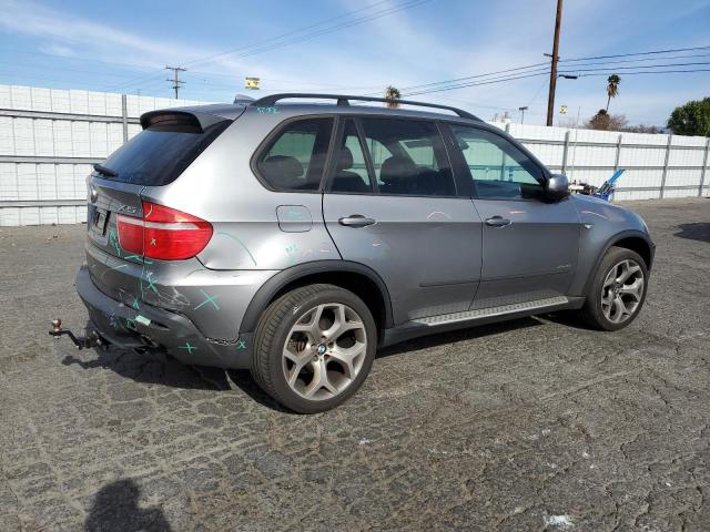 Photo 3 from auction – 2009 BMW X5 XDRIVE3 with VIN 5UXFE43559L261547