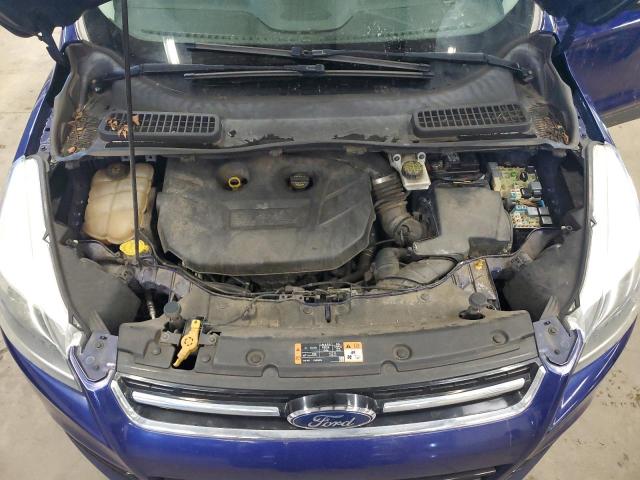 Photo 12 from auction – 2016 FORD ESCAPE TIT with VIN 1FMCU9J93GUA36153