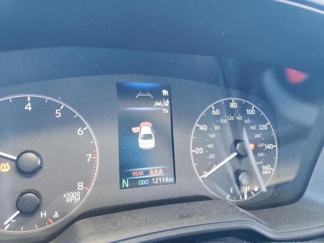 Photo 9 from auction – 2024 TOYOTA COROLLA LE with VIN 5YFB4MDE0RP178066