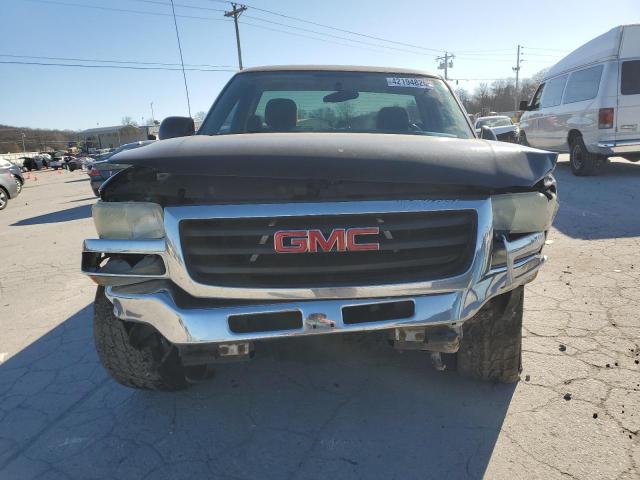 Photo 5 from auction – 2004 GMC NEW SIERRA with VIN 1GTEC14V94Z114220
