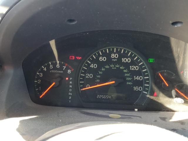Photo 9 from auction – 2003 HONDA ACCORD EX with VIN 1HGCM66573A045802