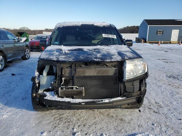 Снимка 5 от търг – 2011 HONDA PILOT EXL с VIN 5FNYF4H54BB009555