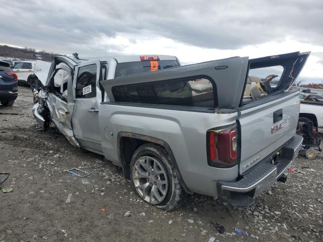 Photo 2 from auction – 2017 GMC SIERRA K15 with VIN 3GTU2NEC2HG168936
