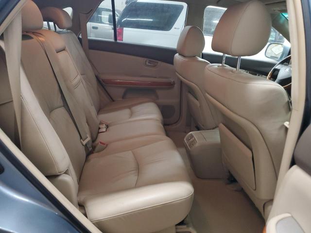Photo 11 from auction – 2004 LEXUS RX 330 with VIN JTJHA31U040015958