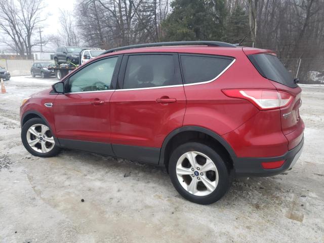Photo 2 from auction – 2014 FORD ESCAPE SE with VIN 1FMCU9GX7EUB91663