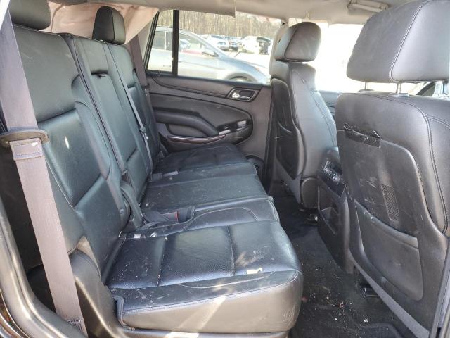 Photo 11 from auction – 2016 GMC YUKON SLT with VIN 1GKS2BKC2GR124254