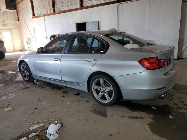 Photo 2 from auction – 2013 BMW 328 XI with VIN WBA3B3C58DF538137