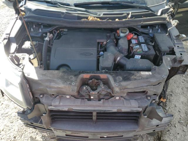 Photo 12 from auction – 2016 FORD EXPLORER L with VIN 1FM5K7F84GGB01710