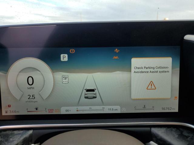 Zdjęcie 9 z aukcji – 2023 GENESIS G90 z VIN KMTFC4SD8PU029226