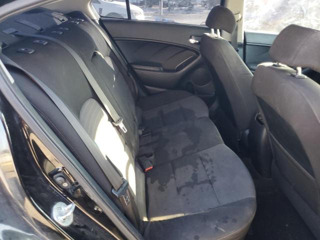 Photo 10 from auction – 2014 KIA FORTE EX with VIN KNAFX4A83E5184035