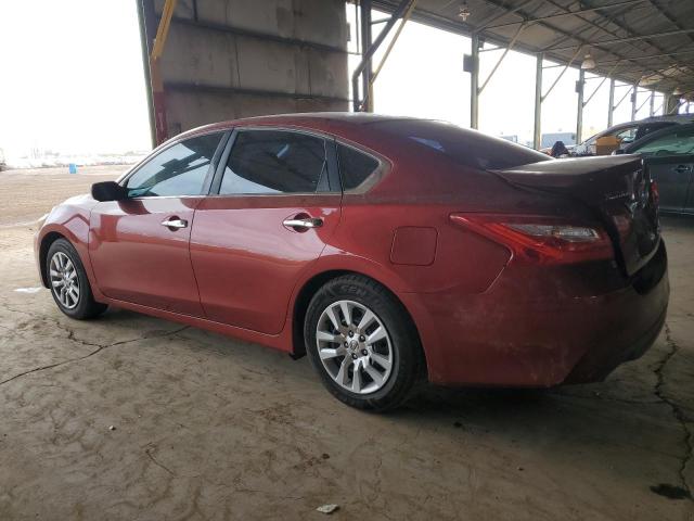 Photo 2 from auction – 2016 NISSAN ALTIMA with VIN 1N4AL3AP2GC219131
