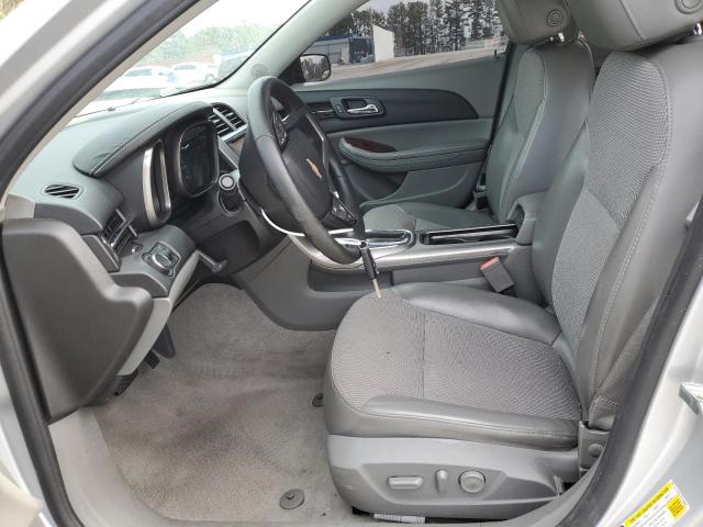 Photo 7 from auction – 2013 CHEVROLET MALIBU 1LT with VIN 1G11C5SA7DF316649
