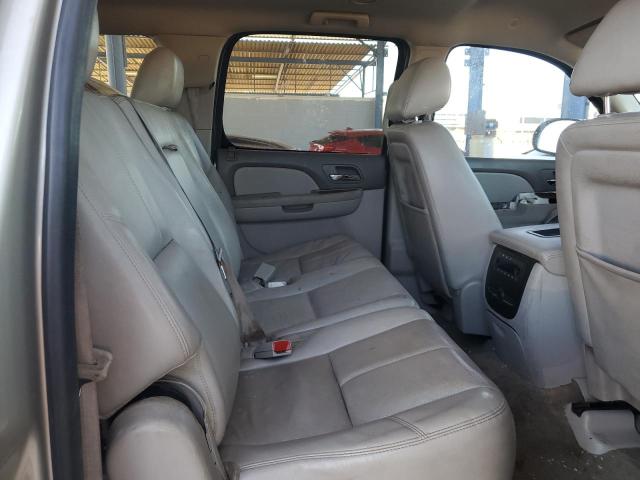 Photo 11 from auction – 2014 CHEVROLET SUBURBAN C with VIN 1GNSCJE07ER215741
