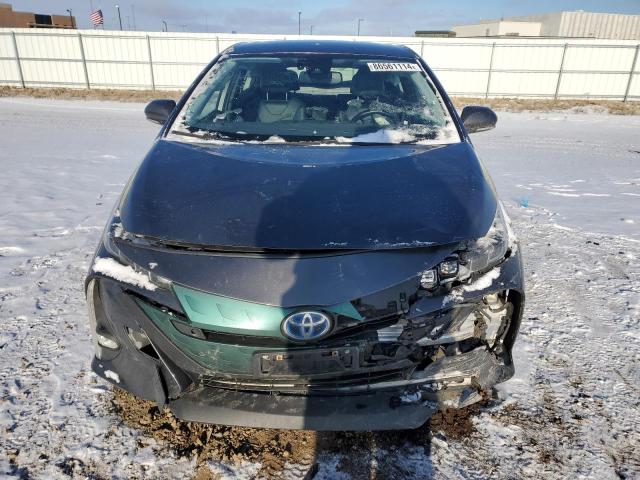 Photo 5 from auction – 2017 TOYOTA PRIUS PRIM with VIN JTDKARFP5H3001105