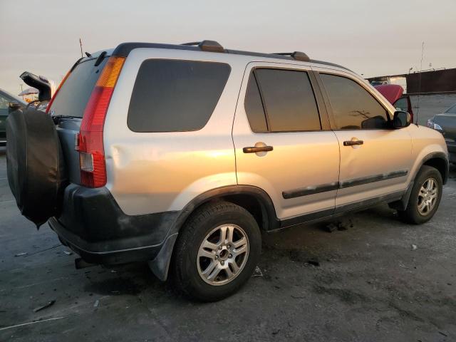 Photo 3 from auction – 2003 HONDA CR-V EX with VIN JHLRD78853C013668