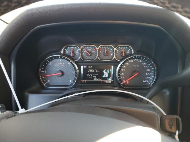 Photo 9 from auction – 2014 CHEVROLET SILVERADO with VIN 1GCVKREC9EZ375847