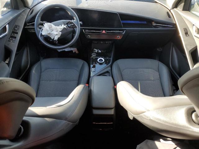 Photo 8 from auction – 2024 KIA NIRO WIND with VIN KNDCR3L10R5111348