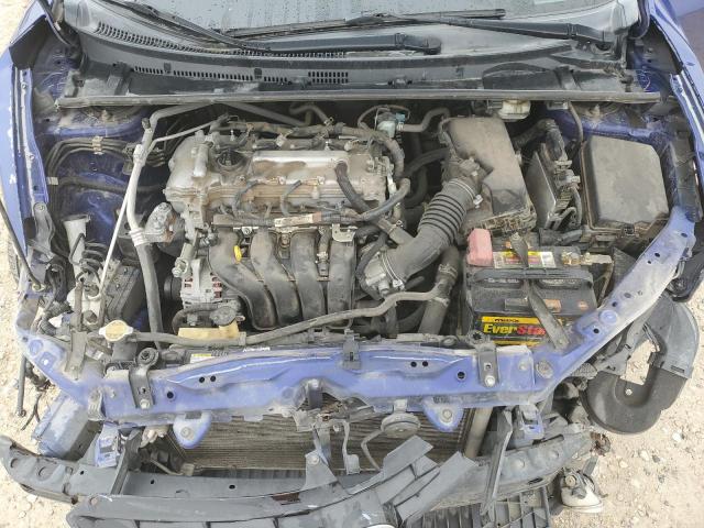 Photo 11 from auction – 2015 TOYOTA COROLLA L with VIN 5YFBURHE2FP273036