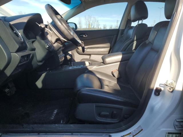 Photo 7 from auction – 2014 NISSAN MAXIMA S with VIN 1N4AA5AP1EC459785