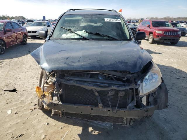 Photo 5 from auction – 2010 TOYOTA RAV4 with VIN 2T3ZF4DV6AW046562