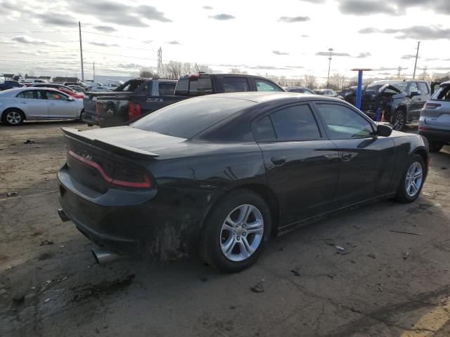 Photo 3 from auction – 2016 DODGE CHARGER SE with VIN 2C3CDXBG3GH232915