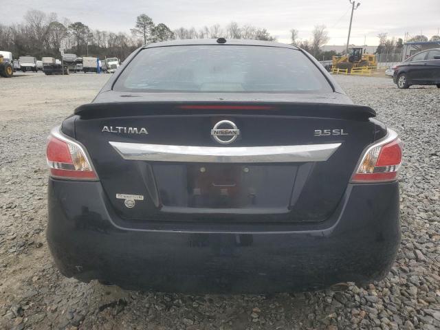 Photo 6 from auction – 2014 NISSAN ALTIMA 3.5 with VIN 1N4BL3AP8EN215980